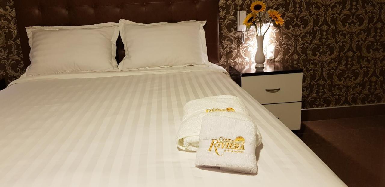 Hotel Costa Riviera Mala Exteriör bild