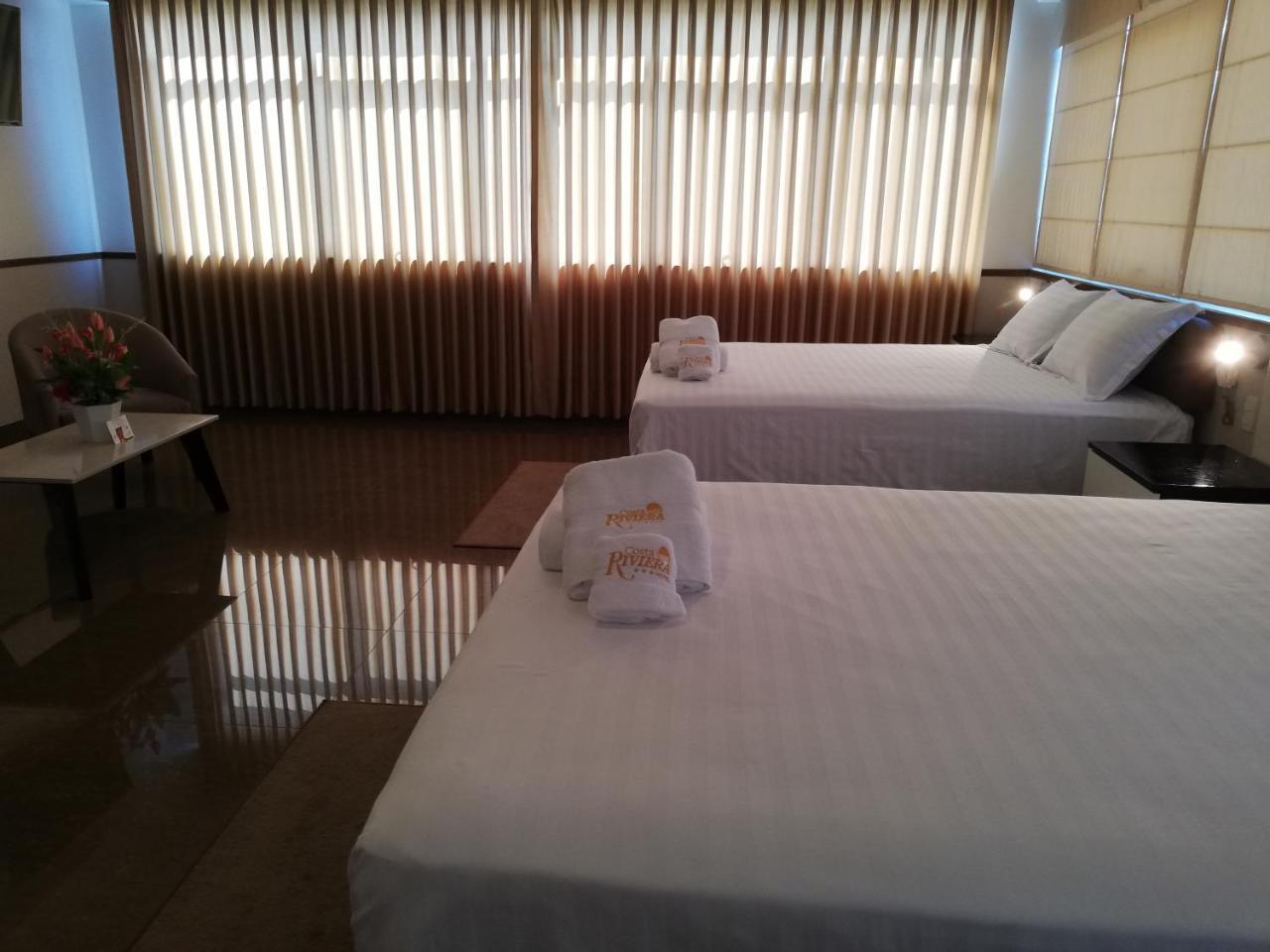 Hotel Costa Riviera Mala Exteriör bild